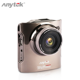 Anytek A3 Sony Fullhd 1080p Wdr 3inc Arac Kamerasi - BizdeHesapli.Com