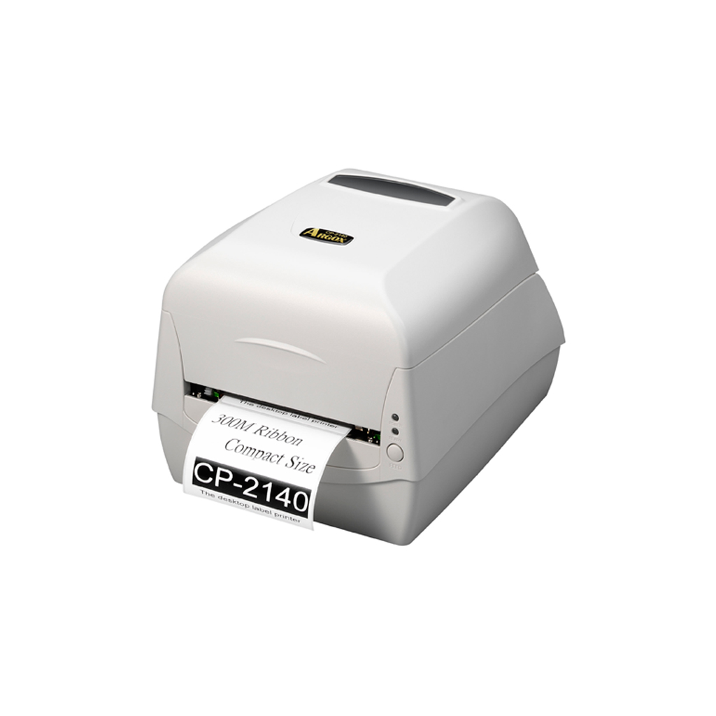 ARGOX CP-2140 Barkod Yazıcı (USB - Seri - LPT) - BizdeHesapli.Com