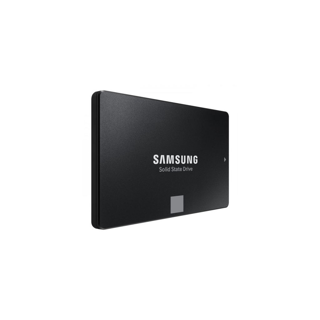 SAMSUNG MZ-77E500BW, 870 EVO, 500GB, 560/530, 2,5" SATA, SSD -  BizdeHesapli.Com