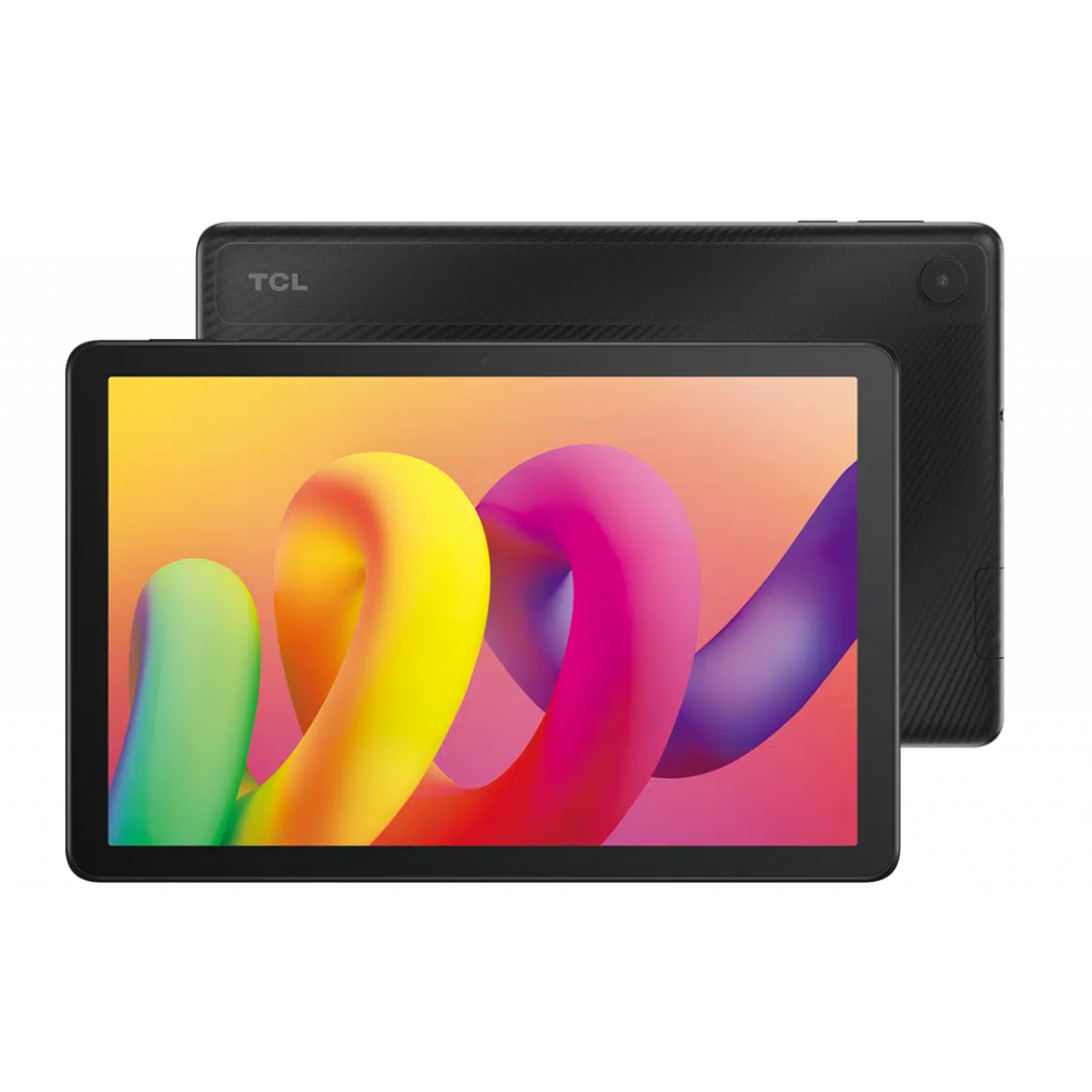 TCL TAB 10L 8491X 10,1" Ekran, 2Gb Ram, 32Gb Hafıza, Siyah Android Tablet -  BizdeHesapli.Com