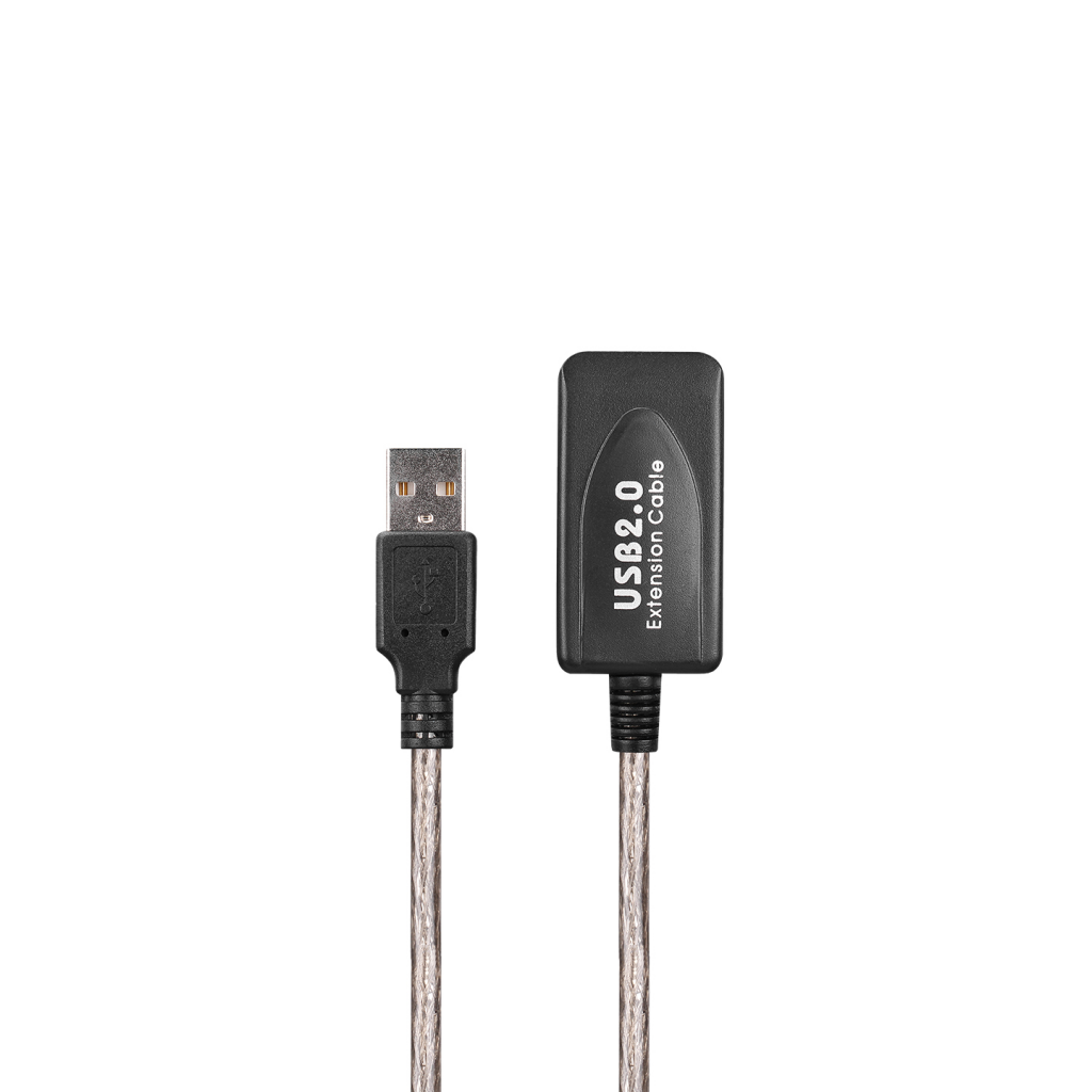 S-LINK SL-UE145, Güçlendirilmiş USB Uzatma Kablosu 30 Metre -  BizdeHesapli.Com