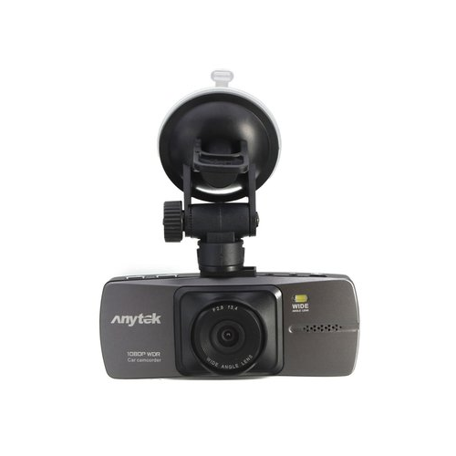 Anytek A88 720p Hd G Sensor 2 7inc Arac Kamerasi - BizdeHesapli.Com