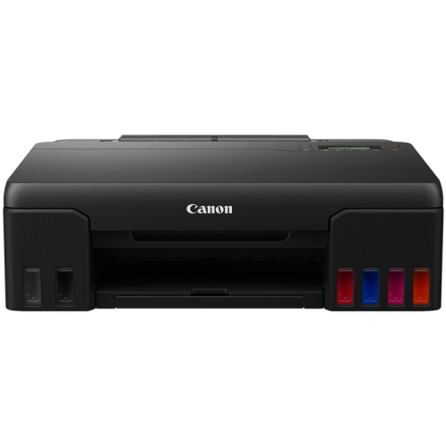 CANON PIXMA G540, Renkli, Mürekkep Tanklı Yazıcı, Wifi, Bulut +1 Şişe  Orijinal Siyah Mürekkep Hediye - BizdeHesapli.Com