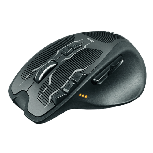 Logitech G700s Wir Gaming Mouse Usb 910 003423 - BizdeHesapli.Com
