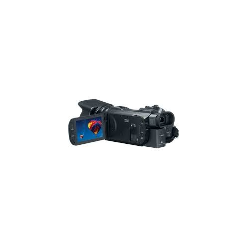 Canon Legria Hf G30 Video Kamera - BizdeHesapli.Com
