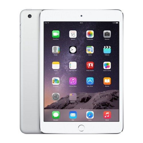 APPLE TB 7.9 iPad Mini 4 16GB WiFi G - BizdeHesapli.Com