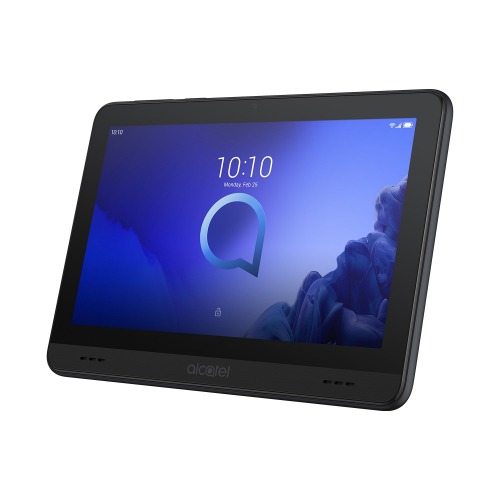 ALCATEL Smart Tab 7, 16Gb Bellek, 1,5Gb Ram, Wifi, 2Mpix Ön 2Mpix Arka  Kamera, Android Tablet PC, Black - BizdeHesapli.Com