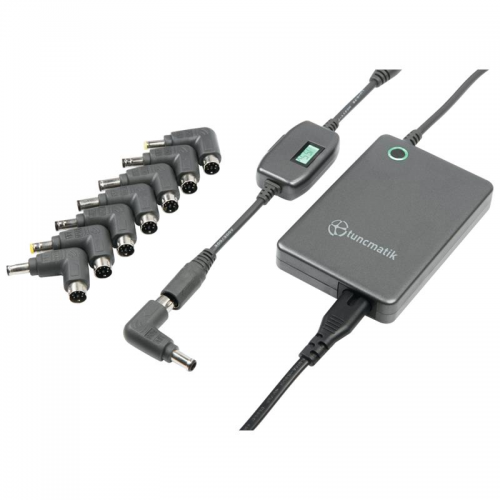 TUNCMATIK POWERNOTE SLIM 90W USB ADAPTOR - BizdeHesapli.Com