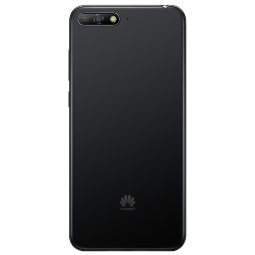 HUAWEI Y6 2018 ATU-L21 16GB Cep Telefonu (Siyah) - BizdeHesapli.Com